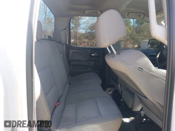 ✅ 2014 GMC Sierra 1500 • VIN: 1GTR1TEH0EZ330678 • Лот: 43482016. Опубликован ранее на IAAI с пробегом 250 000 миль. Бесплатный доступ к архиву аукционных продаж из США и подробный отчёт об истории автомобиля на DreamBid. Изображение 8.