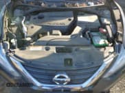 ✅ 2017 Nissan Altima S • VIN: 1N4AL3AP9HC116645 • Лот: 92261865. Опубликован ранее на Copart с пробегом 176 224 миль. Бесплатный доступ к архиву аукционных продаж из США и подробный отчёт об истории автомобиля на DreamBid. Изображение 11.