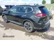 ✅ 2019 Nissan Rogue SL • VIN: 5N1AT2MV9KC799528 • Лот: 43346397. Опубликован ранее на IAAI с пробегом 99 964 миль. Бесплатный доступ к архиву аукционных продаж из США и подробный отчёт об истории автомобиля на DreamBid. Изображение 3.
