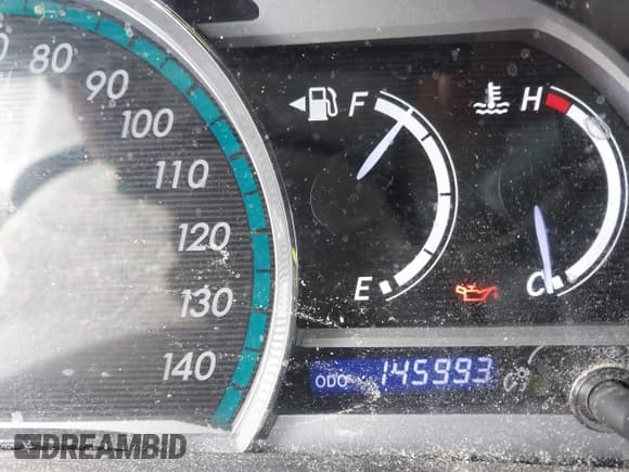 ✅ 2015 Toyota Venza XLE • VIN: 4T3ZK3BB2FU073070 • Lot: 41985208. Wystawiony na IAAI z przebiegiem 145 993 mil. Bezpłatny archiwum sprzedaży aukcyjnych z USA i szczegółowy raport historii pojazdu na DreamBid. Zdjęcie 7.