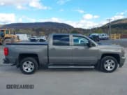 ✅ 2017 Chevrolet Silverado 1500 LT • VIN: 3GCUKREC8HG168351 • Lot: 43592900. Listed on IAAI with 144,711 mi. Free auction sales archive from the USA and detailed vehicle history report at DreamBid. Image 14.