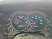 2009 Chevrolet Silverado 3500HD SRW Work Truck с VIN 1GCHK74609E133412, выставлен на аукционе Copart как лот 69306035 с пробегом 153 143 миль миль и Списание • Salvage title. История ставок и продаж доступна на DreamBid. Изображение 9.