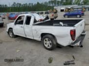 ✅ 2012 Chevrolet Colorado 1LT • VIN: 1GCESCF96C8103775 • Лот: 54015995. Опубликован ранее на Copart с пробегом Не указан. Бесплатный доступ к архиву аукционных продаж из США и подробный отчёт об истории автомобиля на DreamBid. Изображение 2.