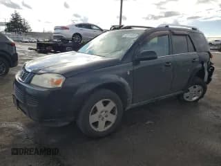 ✅ 2006 Saturn VUE • VIN: 5GZCZ53486S815220 • Lot: 43714455. Wystawiony na Copart z przebiegiem 269 837 mil. Bezpłatny archiwum sprzedaży aukcyjnych z USA i szczegółowy raport historii pojazdu na DreamBid. Zdjęcie 1.