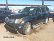 ✅ 2006 Nissan Pathfinder SE Off Road • VIN: 5N1AR18W36C683842 • Lot: 43555133. Listed on IAAI with 175,253 mi. Free auction sales archive from the USA and detailed vehicle history report at DreamBid. Image 2.