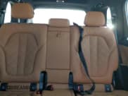 ✅ 2025 BMW X7 xDrive40i • VIN: 5UX23EM09S9Z64357 • Лот: 80567045. Опубликован ранее на Copart с пробегом 10 499 миль. Бесплатный доступ к архиву аукционных продаж из США и подробный отчёт об истории автомобиля на DreamBid. Изображение 10.