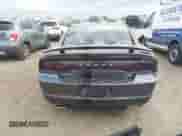 ✅ 2014 Dodge Charger RT • VIN: 2C3CDXCT8EH159467 • Lot: 43633281. Listed on IAAI with 119,381 mi. Free auction sales archive from the USA and detailed vehicle history report at DreamBid. Image 16.