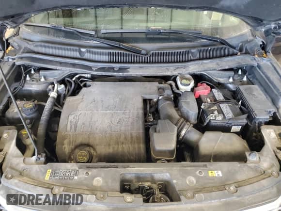 2017 Ford Explorer Limited with VIN 1FM5K8F89HGA57498, listed as a Copart auction lot 90435955 with 166,938 mi miles and Clean title. Bid and sale history available at DreamBid. Image 12.