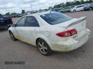 ✅ 2004 Mazda 6 i • VIN: 1YVFP80C245N40256 • Lot: 40131773. Wystawiony na IAAI z przebiegiem Nie podano. Bezpłatny archiwum sprzedaży aukcyjnych z USA i szczegółowy raport historii pojazdu na DreamBid. Zdjęcie 3.