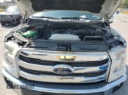 ✅ 2015 Ford F-150 XLT • VIN: 1FTFW1EF1FKD32568 • Лот: 80324245. Опубликован ранее на Copart с пробегом 167 763 миль. Бесплатный доступ к архиву аукционных продаж из США и подробный отчёт об истории автомобиля на DreamBid. Изображение 11.