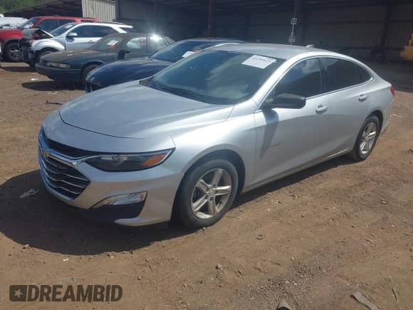 2019 Chevrolet Malibu LS с VIN 1G1ZC5ST5KF182421, выставлен на аукционе IAAI как лот 43295023 с пробегом 158 414 миль миль и . История ставок и продаж доступна на DreamBid. Изображение 2.