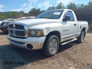 2005 Dodge 1500 ST z VIN 1D7HA16K05J606162, wystawiony jako IAAI lot #43451338 z przebiegiem 301 916 mil mil oraz . Historia ofert i sprzedaży dostępna na DreamBid. Obrazek 2.