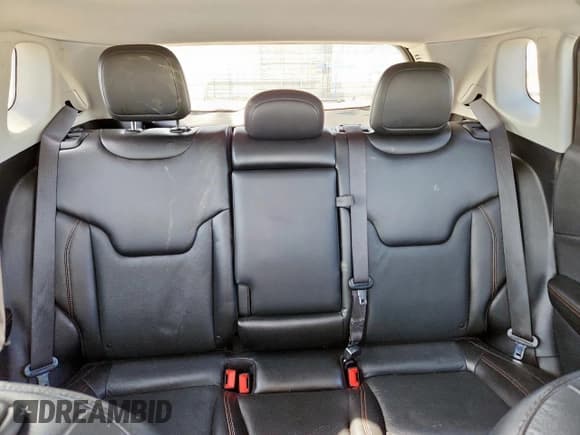 ✅ 2021 Jeep Compass Limited • VIN: 3C4NJCCB4MT559402 • Лот: 65351215. Опубликован ранее на Copart с пробегом 110 059 миль. Бесплатный доступ к архиву аукционных продаж из США и подробный отчёт об истории автомобиля на DreamBid. Изображение 10.