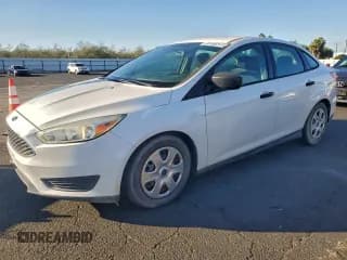 ✅ 2016 Ford Focus S • VIN: 1FADP3E28GL363363 • Лот: 93768315. Опубликован ранее на Copart с пробегом 47 029 миль. Бесплатный доступ к архиву аукционных продаж из США и подробный отчёт об истории автомобиля на DreamBid. Изображение 1.