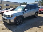 ✅ 2026 Hyundai Santa Fe SEL • VIN: 5NMP24GL3TH150589 • Лот: 90245415. Опубликован ранее на Copart с пробегом 2 922 миль. Бесплатный доступ к архиву аукционных продаж из США и подробный отчёт об истории автомобиля на DreamBid. Изображение 1.