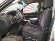 ✅ 2004 Dodge 1500 SLT • VIN: 1D7HU18D74J294961 • Лот: 87372565. Опубликован ранее на Copart с пробегом Не указан. Бесплатный доступ к архиву аукционных продаж из США и подробный отчёт об истории автомобиля на DreamBid. Изображение 7.