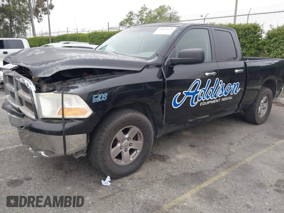 ✅ 2010 Dodge 1500 SLT • VIN: 1D7RB1GP3AS248605 • Lot: 42023679. Wystawiony na IAAI z przebiegiem 322 716 mil. Bezpłatny archiwum sprzedaży aukcyjnych z USA i szczegółowy raport historii pojazdu na DreamBid. Zdjęcie 17.