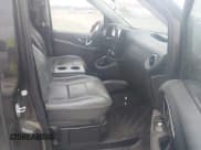 ✅ 2018 Mercedes-Benz Metris Passenger • VIN: WD4PG2EEXJ3405072 • Lot: 43327936. Listed on IAAI with 185,363 mi. Free auction sales archive from the USA and detailed vehicle history report at DreamBid. Image 5.