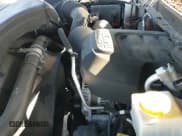 ✅ 2019 Ram 2500 Big Horn • VIN: 3C6UR5DJ8KG699424 • Lot: 42817851. Wystawiony na IAAI z przebiegiem 81 432 mil. Bezpłatny archiwum sprzedaży aukcyjnych z USA i szczegółowy raport historii pojazdu na DreamBid. Zdjęcie 18.