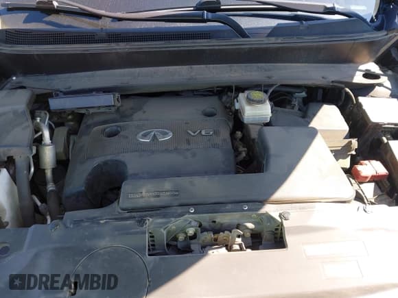 ✅ 2015 Infiniti QX60 • VIN: 5N1AL0MM3FC548957 • Lot: 42276104. Listed on IAAI with 102,946 mi. Free auction sales archive from the USA and detailed vehicle history report at DreamBid. Image 10.