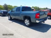 ✅ 2007 Chevrolet Silverado 1500 1LT • VIN: 2GCEC13J671716942 • Lot: 42616878. Wystawiony na IAAI z przebiegiem 229 113 mil. Bezpłatny archiwum sprzedaży aukcyjnych z USA i szczegółowy raport historii pojazdu na DreamBid. Zdjęcie 3.