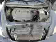 2011 Chevrolet HHR 1LT с VIN 3GNBABFWXBS545736, выставлен на аукционе Copart как лот 79231634 с пробегом 177 468 миль миль и Списание • Salvage title. История ставок и продаж доступна на DreamBid. Изображение 13.