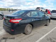 ✅ 2014 Nissan Sentra SR • VIN: 3N1AB7APXEY341232 • Lot: 43394206. Wystawiony na IAAI z przebiegiem 100 813 mil. Bezpłatny archiwum sprzedaży aukcyjnych z USA i szczegółowy raport historii pojazdu na DreamBid. Zdjęcie 15.