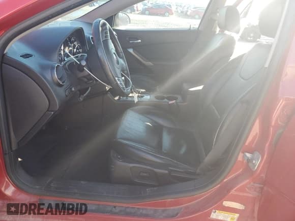 ✅ 2006 Pontiac G6 GT • VIN: 1G2ZH558864183004 • Лот: 90907805. Опубликован ранее на Copart с пробегом 257 011 миль. Бесплатный доступ к архиву аукционных продаж из США и подробный отчёт об истории автомобиля на DreamBid. Изображение 7.