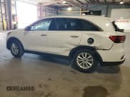 ✅ 2019 Kia Sorento LX • VIN: 5XYPGDA5XKG477916 • Лот: 82572905. Опубликован ранее на Copart с пробегом 38 158 миль. Бесплатный доступ к архиву аукционных продаж из США и подробный отчёт об истории автомобиля на DreamBid. Изображение 2.