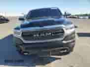 2024 Ram 1500 Limited with VIN 1C6SRFHT6RN144627, listed as a Copart auction lot 62937505 with 31,164 mi miles and Salvage title. Bid and sale history available at DreamBid. Image 5.