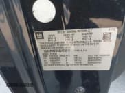 ✅ 2010 GMC Acadia SLT1 • VIN: 1GKLRMED9AJ170511 • Лот: 43629558. Опубликован ранее на IAAI с пробегом 152 407 миль. Бесплатный доступ к архиву аукционных продаж из США и подробный отчёт об истории автомобиля на DreamBid. Изображение 9.