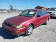 ✅ 1994 Toyota Corolla Deluxe • VIN: 2T1AE09B5RC049773 • Лот: 43108982. Опубликован ранее на IAAI с пробегом 73 867 миль. Бесплатный доступ к архиву аукционных продаж из США и подробный отчёт об истории автомобиля на DreamBid. Изображение 12.