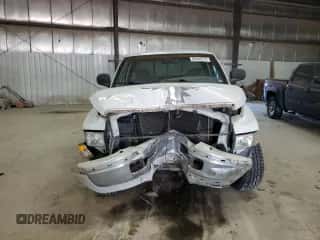 1999 Dodge 1500 с VIN 1B7HF13Z8XJ501577, выставлен на аукционе Copart как лот 83444274 с пробегом 153 172 миль миль и Списание • Salvage title. История ставок и продаж доступна на DreamBid. Изображение 5.