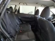 ✅ 2018 Nissan Rogue S • VIN: KNMAT2MV4JP616239 • Lot: 90718655. Wystawiony na Copart z przebiegiem 103 583 mil. Bezpłatny archiwum sprzedaży aukcyjnych z USA i szczegółowy raport historii pojazdu na DreamBid. Zdjęcie 11.