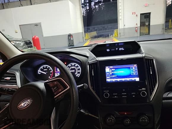 ✅ 2022 Subaru Forester • VIN: JF2SKAAC7NH480002 • Лот: 43933992. Опубликован ранее на IAAI с пробегом 65 281 миль. Бесплатный доступ к архиву аукционных продаж из США и подробный отчёт об истории автомобиля на DreamBid. Изображение 38.