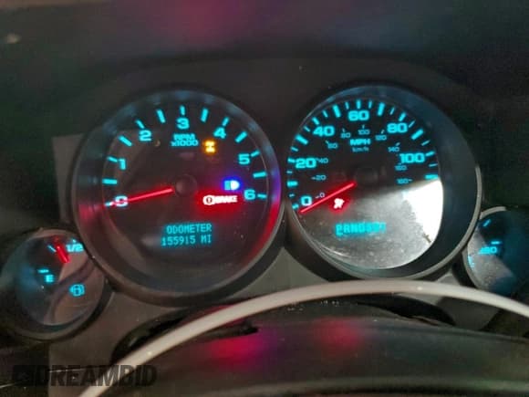 ✅ 2007 Chevrolet Silverado 1500 Work Truck • VIN: 1GCEK14C57E551967 • Lot: 94981495. Wystawiony na Copart z przebiegiem 155 915 mil. Bezpłatny archiwum sprzedaży aukcyjnych z USA i szczegółowy raport historii pojazdu na DreamBid. Zdjęcie 9.