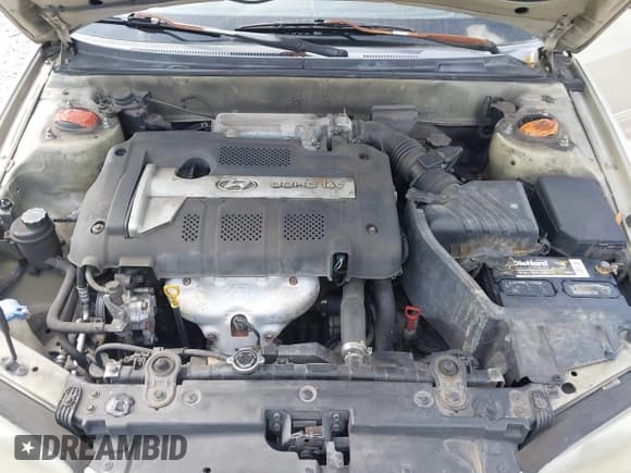 ✅ 2006 Hyundai Elantra GLS • VIN: KMHDN46D16U373808 • Лот: 41719961. Опубликован ранее на IAAI с пробегом 155 079 миль. Бесплатный доступ к архиву аукционных продаж из США и подробный отчёт об истории автомобиля на DreamBid. Изображение 10.