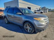 ✅ 2011 Ford Explorer XLT • VIN: 1FMHK7D87BGA73197 • Lot: 95952705. Wystawiony na Copart z przebiegiem 171 872 mil. Bezpłatny archiwum sprzedaży aukcyjnych z USA i szczegółowy raport historii pojazdu na DreamBid. Zdjęcie 4.