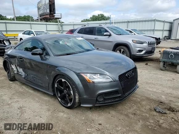 ✅ 2014 Audi TT 2.0T • VIN: TRUBFAFK7E1005855 • Лот: 58711805. Опубликован ранее на Copart с пробегом 95 032 миль. Бесплатный доступ к архиву аукционных продаж из США и подробный отчёт об истории автомобиля на DreamBid. Изображение 13.