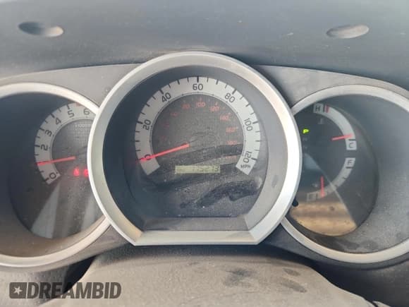 ✅ 2012 Toyota Tacoma • VIN: 5TFUU4EN6CX041150 • Lot: 68772195. Wystawiony na Copart z przebiegiem 175 273 mil. Bezpłatny archiwum sprzedaży aukcyjnych z USA i szczegółowy raport historii pojazdu na DreamBid. Zdjęcie 9.