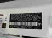 2024 Toyota Prius Limited with VIN JTDADABU9R3017082, listed as a Copart auction lot 85710085 with 9,983 mi miles and Salvage title. Bid and sale history available at DreamBid. Image 13.