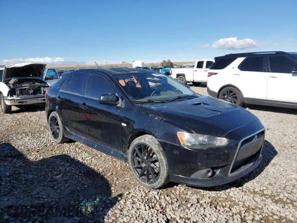 ✅ 2011 Mitsubishi Lancer • VIN: JA32Y6HV3BU033590 • Lot: 78843664. Wystawiony na Copart z przebiegiem 173 359 mil. Bezpłatny archiwum sprzedaży aukcyjnych z USA i szczegółowy raport historii pojazdu na DreamBid. Zdjęcie 4.