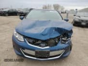 ✅ 2019 Chevrolet Volt Premier • VIN: 1G1RB6S5XKU126044 • Lot: 74370923. Wystawiony na Copart z przebiegiem 89 314 mil. Bezpłatny archiwum sprzedaży aukcyjnych z USA i szczegółowy raport historii pojazdu na DreamBid. Zdjęcie 5.