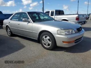 ✅ 1998 Acura TL • VIN: JH4UA3644WC005783 • Лот: 74843514. Опубликован ранее на Copart с пробегом 102 166 миль. Бесплатный доступ к архиву аукционных продаж из США и подробный отчёт об истории автомобиля на DreamBid. Изображение 4.