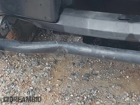 ✅ 2010 Ford F-150 XL • VIN: 1FTEX1EW7AFA75331 • Lot: 42226258. Listed on IAAI with 203,234 mi. Free auction sales archive from the USA and detailed vehicle history report at DreamBid. Image 21.