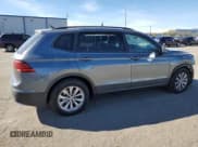 ✅ 2020 Volkswagen Tiguan S • VIN: 3VV1B7AX4LM004607 • Lot: 47250325. Listed on Copart with 68,845 mi. Free auction sales archive from the USA and detailed vehicle history report at DreamBid. Image 3.