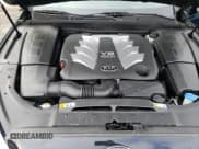 ✅ 2015 Kia K900 Luxury • VIN: KNALW4D46F6017436 • Lot: 44897925. Listed on Copart with 63,506 mi. Free auction sales archive from the USA and detailed vehicle history report at DreamBid. Image 11.