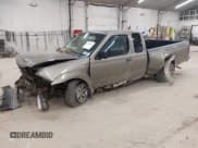 ✅ 2002 Nissan Frontier XE • VIN: 1N6DD26S82C379337 • Lot: 42981669. Listed on IAAI with 132,000 mi. Free auction sales archive from the USA and detailed vehicle history report at DreamBid. Image 17.