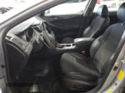 ✅ 2011 Hyundai Sonata SE • VIN: 5NPEC4AC6BH213523 • Lot: 74779134. Listed on Copart with 243,778 mi. Free auction sales archive from the USA and detailed vehicle history report at DreamBid. Image 7.