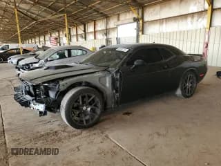 ✅ 2016 Dodge Challenger R/T • VIN: 2C3CDZBT4GH195415 • Lot: 85955725. Wystawiony na Copart z przebiegiem 103 128 mil. Bezpłatny archiwum sprzedaży aukcyjnych z USA i szczegółowy raport historii pojazdu na DreamBid. Zdjęcie 1.